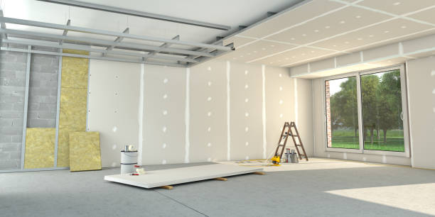 Best Spray Foam Insulation  in River Grove, IL