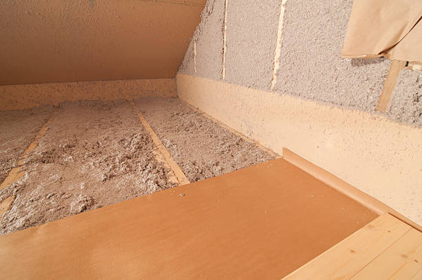 Range of Insulation Solutions in River Grove, IL